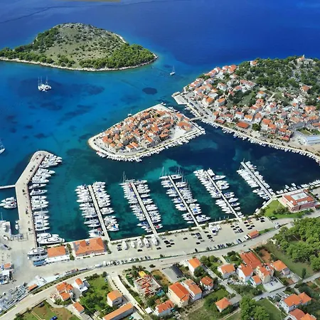 Grubelic - Perfect For Families And Small Groups Tribunj (Sibenik-Knin)