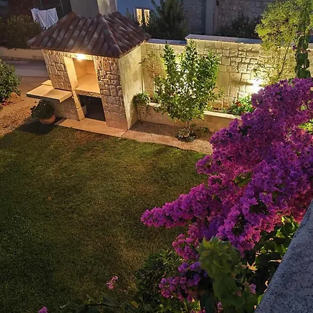 Grubelic - Perfect For Families And Small Groups Tribunj (Sibenik-Knin)