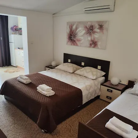 Grubelic - Perfect For Families And Small Groups Apartment *