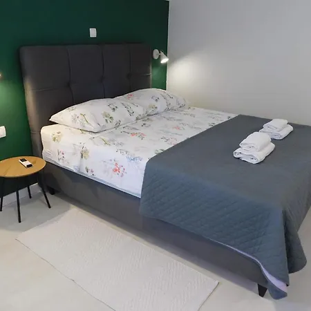 Grubelic - Perfect For Families And Small Groups