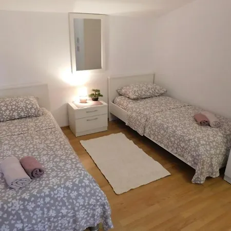 Apartment Grubelic - Perfect For Families And Small Groups