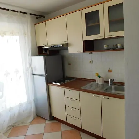 Grubelic - Perfect For Families And Small Groups Tribunj (Sibenik-Knin)