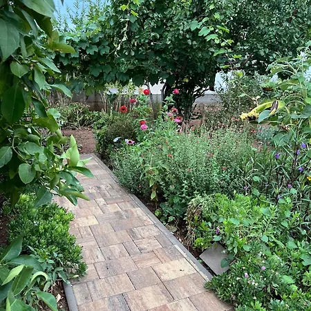 Apartman Grubelic - Perfect For Families And Small Groups