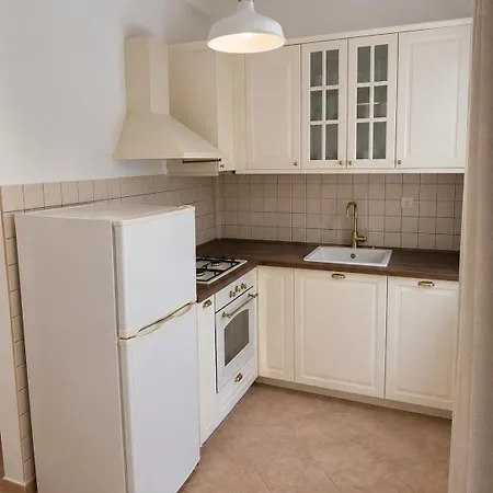 Grubelic - Perfect For Families And Small Groups Apartment Tribunj (Sibenik-Knin)