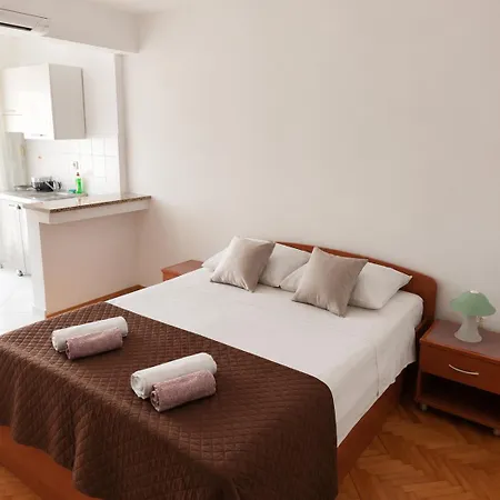 Grubelic - Perfect For Families And Small Groups Tribunj (Sibenik-Knin)