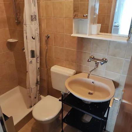 Apartment Grubelic - Perfect For Families And Small Groups