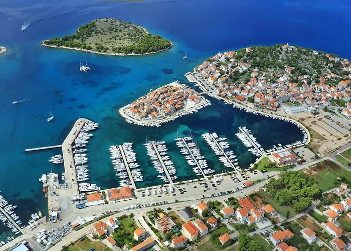 Grubelic - Perfect For Families And Small Groups Tribalj