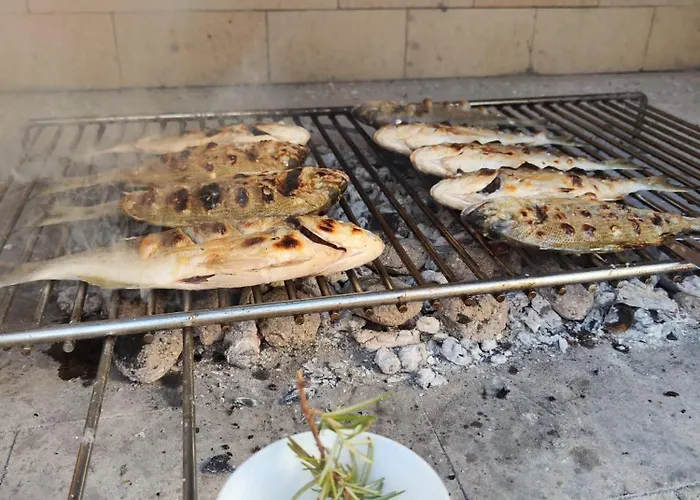 Grubelic - Perfect For Families And Small Groups Lägenhet *