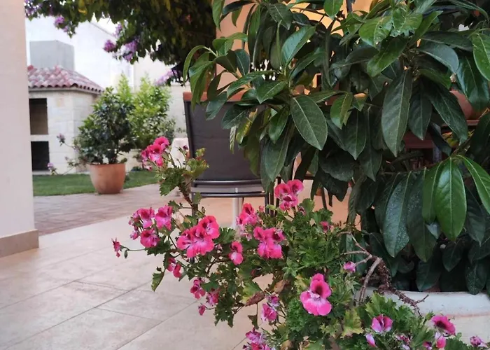 Apartman Grubelic - Perfect For Families And Small Groups *