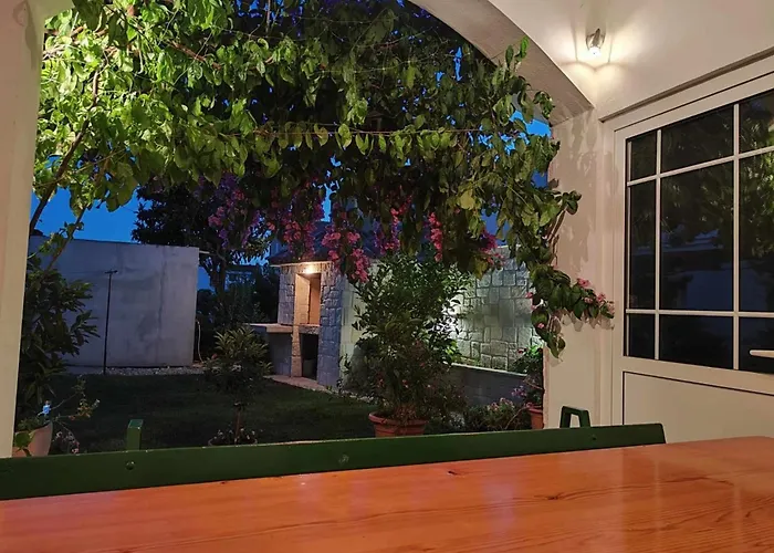 Grubelic - Perfect For Families And Small Groups Apartman *