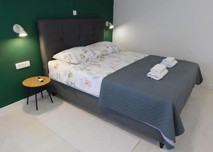 Grubelic - Perfect For Families And Small Groups