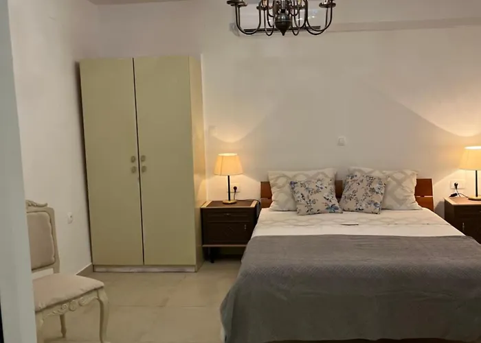 Apartman Grubelic - Perfect For Families And Small Groups *