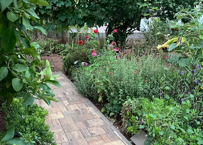 Apartman Grubelic - Perfect For Families And Small Groups