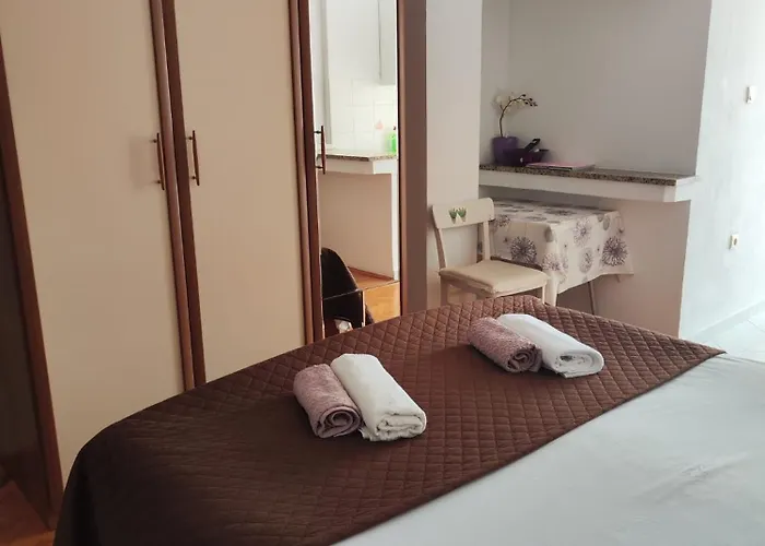 Grubelic - Perfect For Families And Small Groups Apartman Tribalj