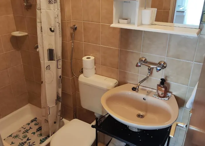 Grubelic - Perfect For Families And Small Groups Apartman Tribalj